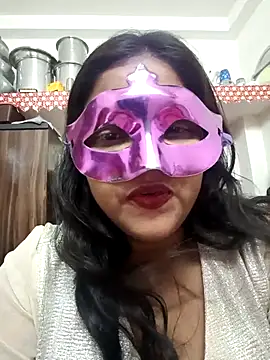 Ayesha-Baby online show from 02/19/25, 09:36