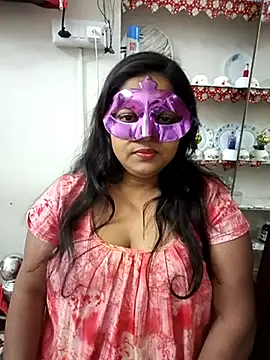 Ayesha-Baby online show from 02/20/25, 06:35