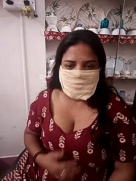 Ayesha-Baby online show from 03/08/25, 08:46