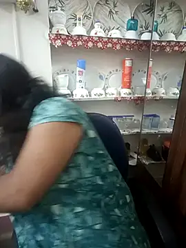 Ayesha-Baby online show from 03/10/25, 05:50
