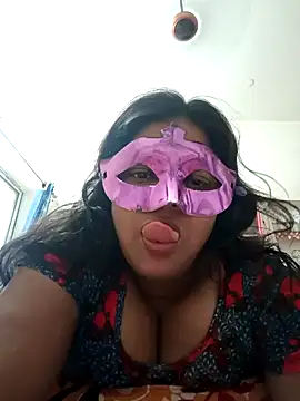 Ayesha-Baby online show from 03/13/25, 06:26