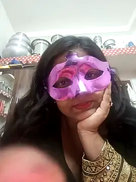 Ayesha-Baby online show from 03/13/25, 05:28