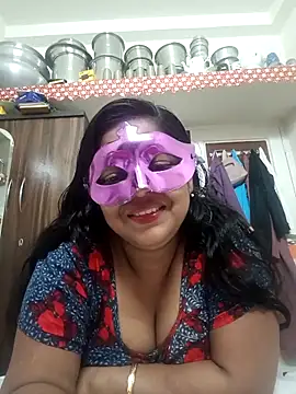 Ayesha-Baby online show from 03/15/25, 06:21