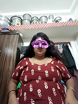 Ayesha-Baby online show from 03/16/25, 06:12