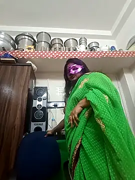 Ayesha-Baby online show from 03/18/25, 06:15