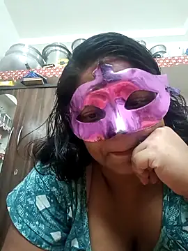 Ayesha-Baby online show from 03/19/25, 06:12