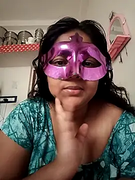 Ayesha-Baby online show from 03/20/25, 06:52
