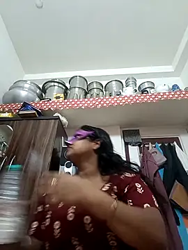 Ayesha-Baby online show from 03/20/25, 06:20