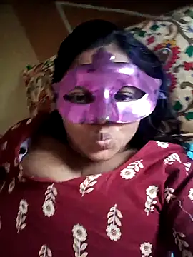 Ayesha-Baby online show from 03/21/25, 09:12