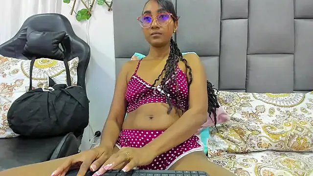 MurphyAngelina online show from 12/06/24, 01:51