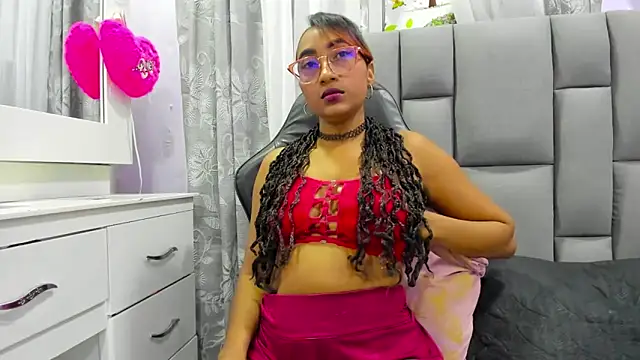 MurphyAngelina online show from 11/02/25, 03:20