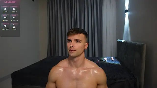 Nik Sharp online show from 11/26/25, 06:09