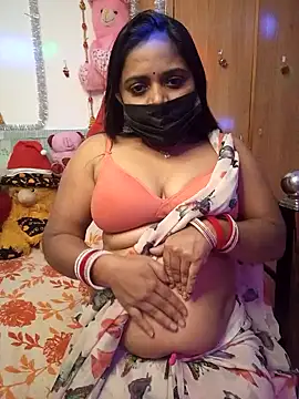 nisha baby2 online show from 12/30/24, 05:55