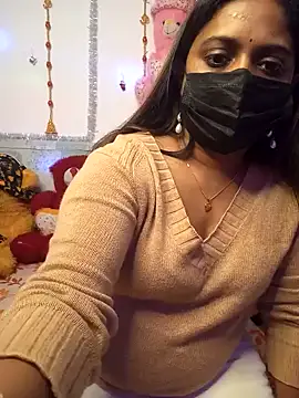 nisha baby2 online show from 01/01/25, 02:09