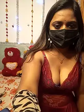 nisha baby2 online show from 01/02/25, 04:30