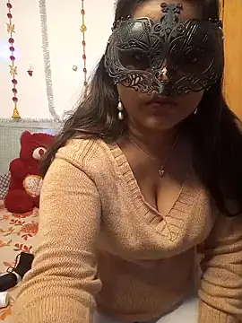 nisha baby2 online show from 01/05/25, 04:36