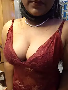 nisha baby2 online show from 01/08/25, 11:09