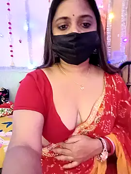 nisha baby2 online show from 01/10/25, 02:55