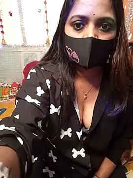 nisha baby2 online show from 01/11/25, 03:42