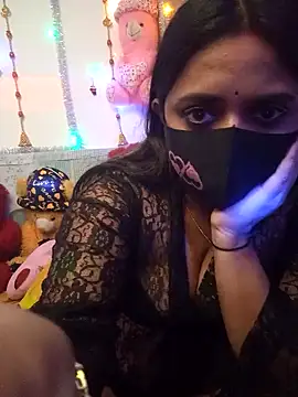 nisha baby2 online show from 01/15/25, 05:37