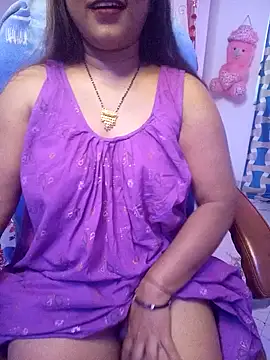 nisha baby2 online show from 03/02/25, 05:54