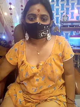 nisha baby2 online show from 03/15/25, 07:20