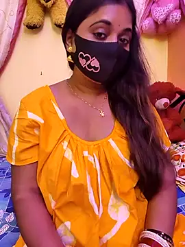 nisha baby2 online show from 10/06/25, 09:51