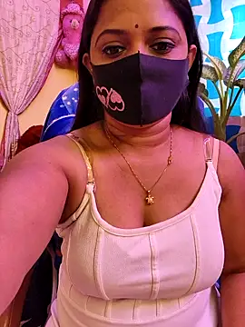 nisha baby2 online show from 11/19/25, 04:01