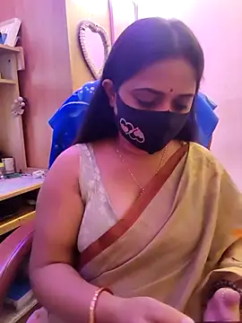 nisha baby2 online show from 11/24/25, 08:47