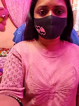 Snapshot of nisha_baby2 chatting on 02/10/26, 09:24 nisha baby2 online show from 02/10/26, 09:24