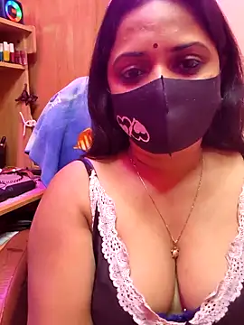 Snapshot of nisha_baby2 chatting on 02/17/26, 06:47 nisha baby2 online show from 02/17/26, 06:47