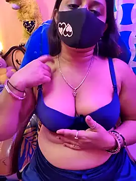 Snapshot of nisha_baby2 chatting on 03/15/26, 07:31 nisha baby2 online show from 03/15/26, 07:31