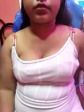 Snapshot of nisha_baby2 chatting on 03/20/26, 06:40 nisha baby2 online show from 03/20/26, 06:40