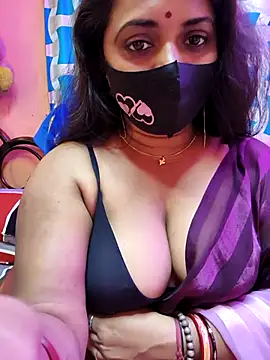 Snapshot of nisha_baby2 chatting on 03/31/26, 06:58 nisha baby2 online show from 03/31/26, 06:58