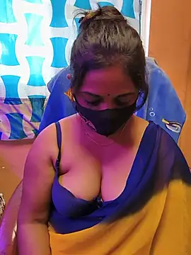 nisha baby2 online show from 06/25/26, 05:12