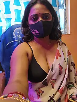 nisha baby2 online show from 06/27/26, 04:17