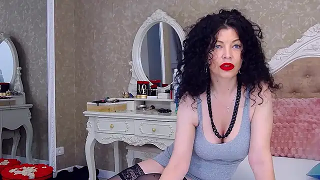 NataliaRed online show from 11/07/25, 06:24