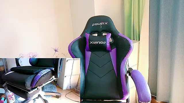 hazuki 8008 online show from 10/30/25, 03:41