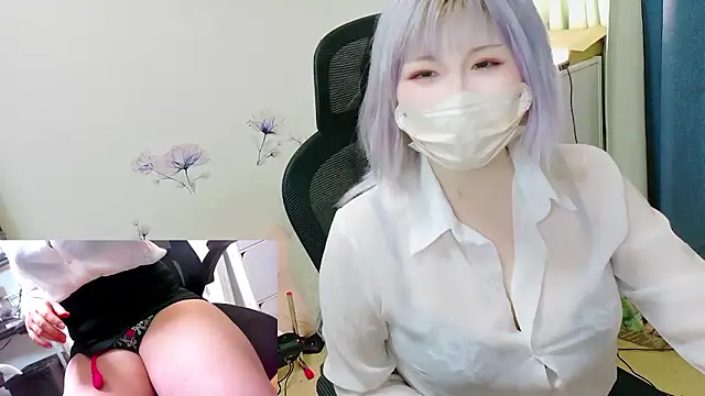 hazuki 8008 online show from 04/09/26, 03:06