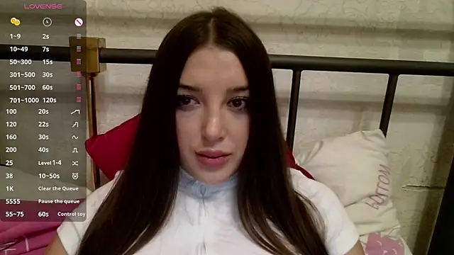 Snapshot of JennyRuthJP chatting on 09/22/25, 05:48 JennyRuthJP online show from 09/22/25, 05:48