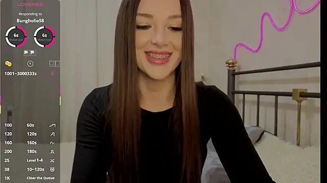 JennyRuthJP online show from 06/15/26, 07:16
