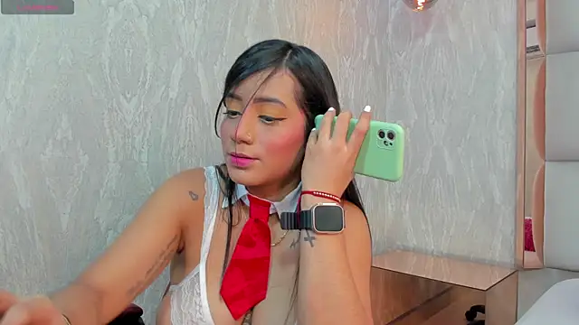 Gema-lexy online show from 12/14/24, 01:05