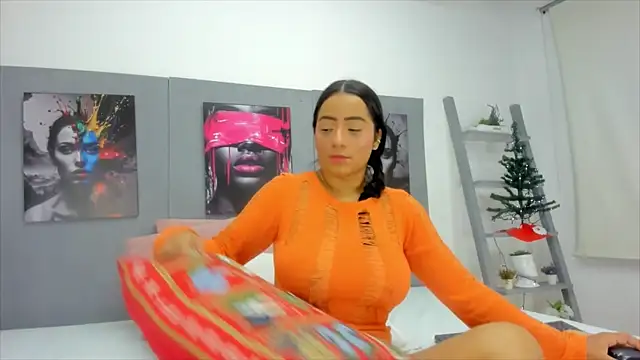 Gema-lexy online show from 11/12/25, 11:43