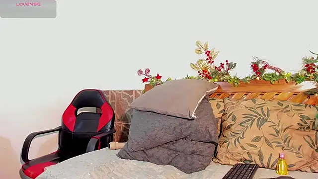 Scarlett diaz17 online show from 12/16/24, 11:33