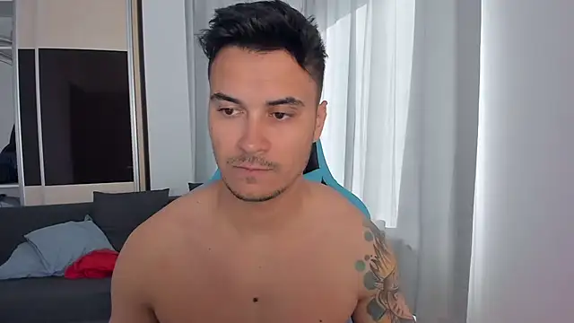 MatMalonne online show from 09/24/25, 06:50