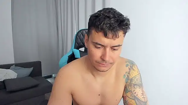 MatMalonne online show from 09/29/25, 02:33