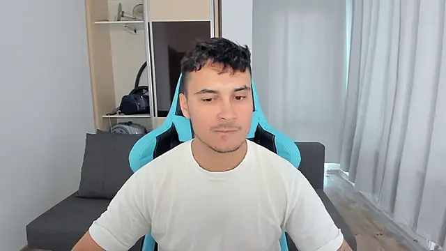 MatMalonne online show from 10/11/25, 12:58