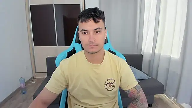 MatMalonne online show from 10/20/25, 05:19