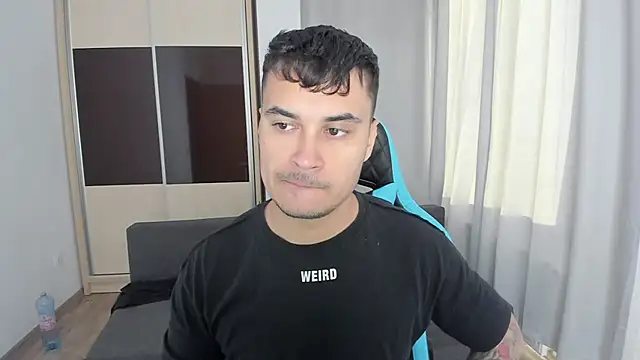 MatMalonne online show from 10/23/25, 05:29