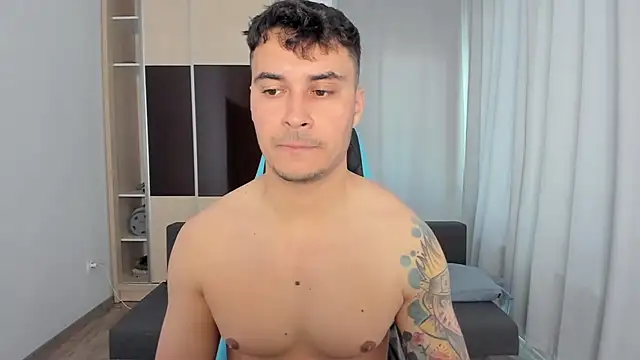 MatMalonne online show from 10/28/25, 10:19